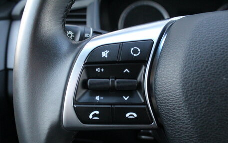 Hyundai Sonata VII, 2019 год, 2 195 000 рублей, 9 фотография