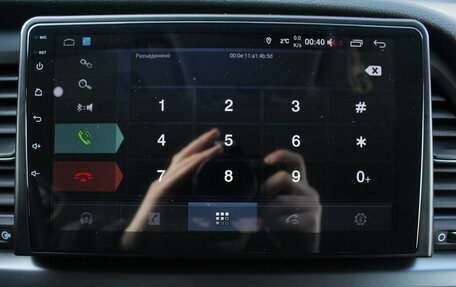 Hyundai Sonata VII, 2019 год, 2 195 000 рублей, 14 фотография