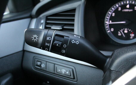 Hyundai Sonata VII, 2019 год, 2 195 000 рублей, 12 фотография