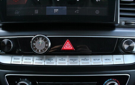 Hyundai Sonata VII, 2019 год, 2 195 000 рублей, 16 фотография