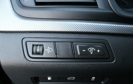 Hyundai Sonata VII, 2019 год, 2 195 000 рублей, 18 фотография