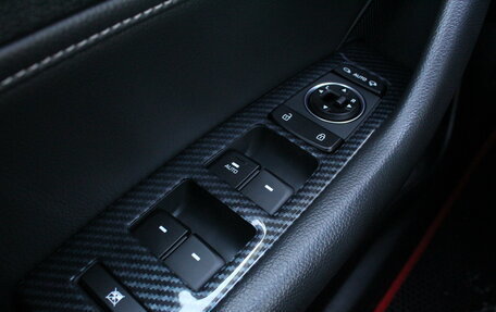 Hyundai Sonata VII, 2019 год, 2 195 000 рублей, 20 фотография