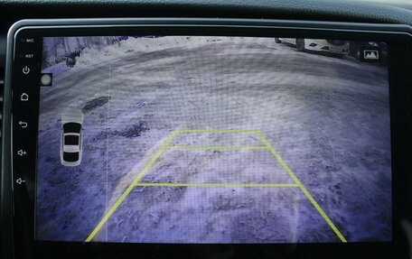 Hyundai Sonata VII, 2019 год, 2 195 000 рублей, 15 фотография