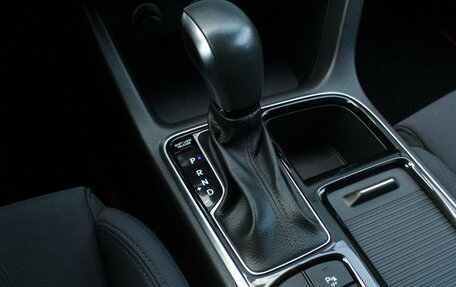 Hyundai Sonata VII, 2019 год, 2 195 000 рублей, 21 фотография