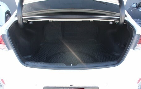 Hyundai Sonata VII, 2019 год, 2 195 000 рублей, 24 фотография