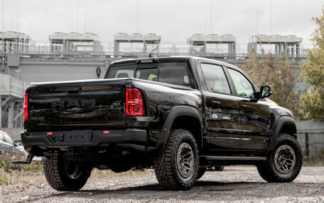 Rambler 1500, 2025 год, 10 890 000 рублей, 4 фотография