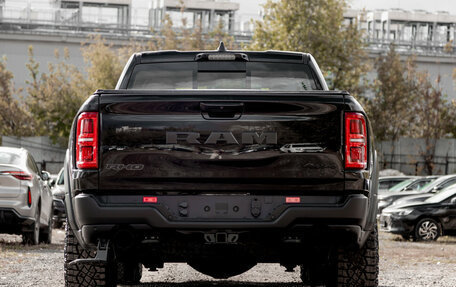 Rambler 1500, 2025 год, 10 890 000 рублей, 3 фотография