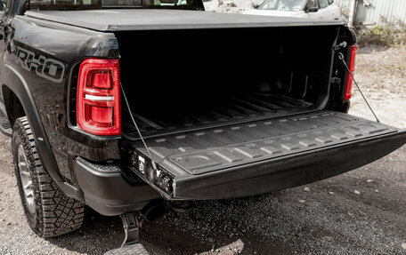 Rambler 1500, 2025 год, 10 890 000 рублей, 9 фотография