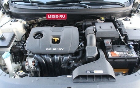 Hyundai Sonata VII, 2019 год, 2 195 000 рублей, 25 фотография