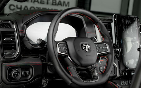 Rambler 1500, 2025 год, 10 890 000 рублей, 23 фотография