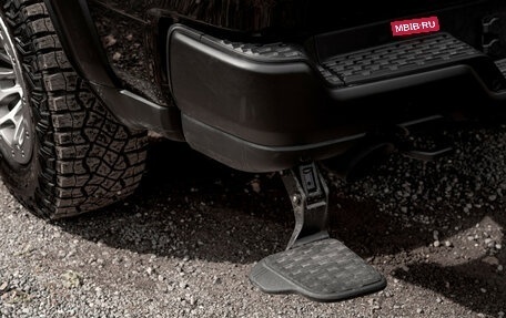 Rambler 1500, 2025 год, 10 890 000 рублей, 17 фотография