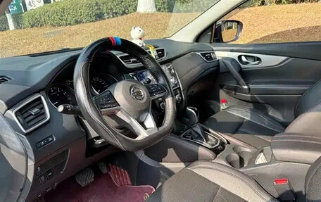 Nissan Qashqai, 2022 год, 1 972 030 рублей, 7 фотография