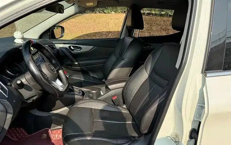 Nissan Qashqai, 2022 год, 1 972 030 рублей, 8 фотография