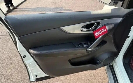 Nissan Qashqai, 2022 год, 1 972 030 рублей, 11 фотография