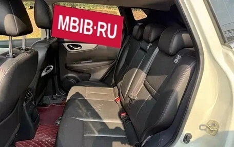 Nissan Qashqai, 2022 год, 1 972 030 рублей, 10 фотография