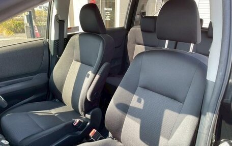 Toyota Sienta II, 2021 год, 1 162 770 рублей, 10 фотография