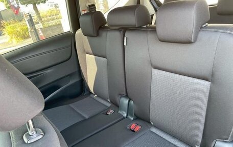 Toyota Sienta II, 2021 год, 1 162 770 рублей, 12 фотография