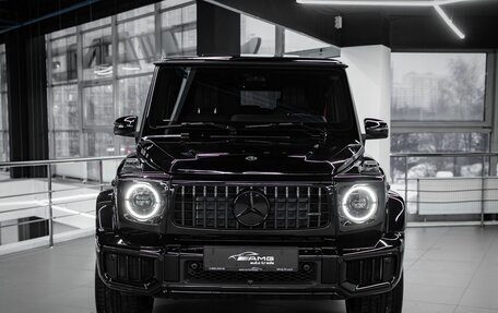 Mercedes-Benz G-Класс AMG, 2025 год, 31 490 000 рублей, 2 фотография