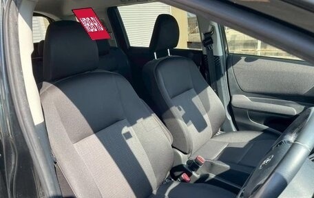 Toyota Sienta II, 2021 год, 1 162 770 рублей, 9 фотография