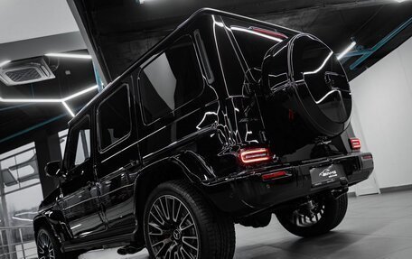 Mercedes-Benz G-Класс AMG, 2025 год, 31 490 000 рублей, 8 фотография