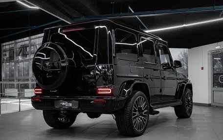 Mercedes-Benz G-Класс AMG, 2025 год, 31 490 000 рублей, 9 фотография