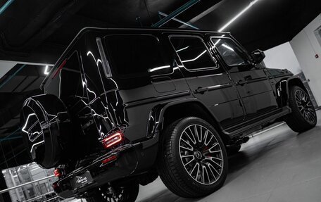 Mercedes-Benz G-Класс AMG, 2025 год, 31 490 000 рублей, 10 фотография