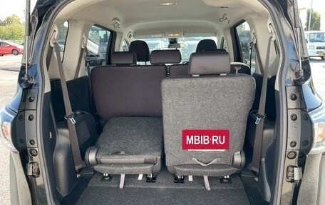 Toyota Sienta II, 2021 год, 1 162 770 рублей, 14 фотография