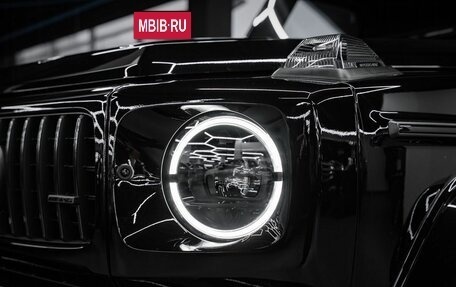 Mercedes-Benz G-Класс AMG, 2025 год, 31 490 000 рублей, 6 фотография