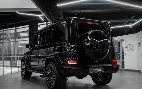 Mercedes-Benz G-Класс AMG, 2025 год, 31 490 000 рублей, 11 фотография
