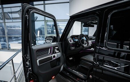Mercedes-Benz G-Класс AMG, 2025 год, 31 490 000 рублей, 18 фотография