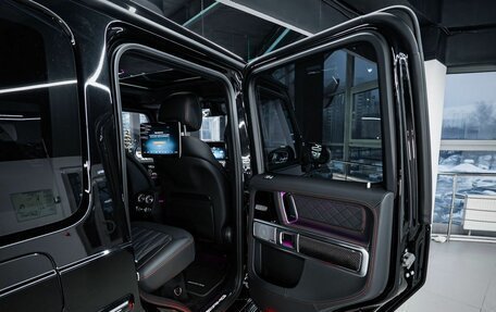 Mercedes-Benz G-Класс AMG, 2025 год, 31 490 000 рублей, 16 фотография