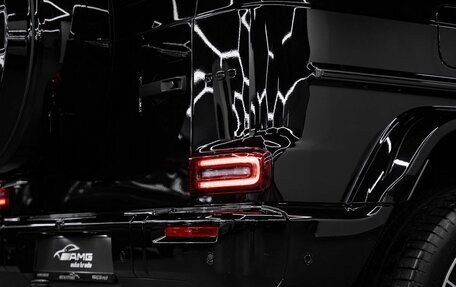 Mercedes-Benz G-Класс AMG, 2025 год, 31 490 000 рублей, 12 фотография