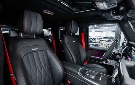 Mercedes-Benz G-Класс AMG, 2025 год, 31 490 000 рублей, 21 фотография