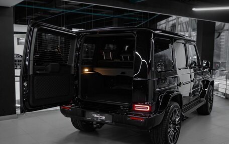 Mercedes-Benz G-Класс AMG, 2025 год, 31 490 000 рублей, 14 фотография
