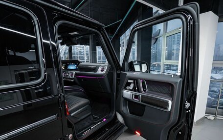 Mercedes-Benz G-Класс AMG, 2025 год, 31 490 000 рублей, 17 фотография