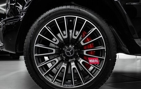 Mercedes-Benz G-Класс AMG, 2025 год, 31 490 000 рублей, 13 фотография