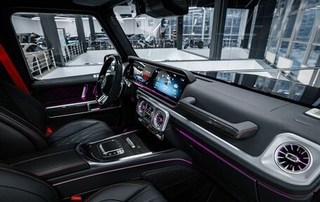 Mercedes-Benz G-Класс AMG, 2025 год, 31 490 000 рублей, 20 фотография