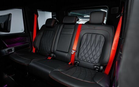 Mercedes-Benz G-Класс AMG, 2025 год, 31 490 000 рублей, 25 фотография