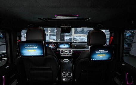 Mercedes-Benz G-Класс AMG, 2025 год, 31 490 000 рублей, 24 фотография