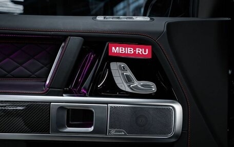 Mercedes-Benz G-Класс AMG, 2025 год, 31 490 000 рублей, 23 фотография