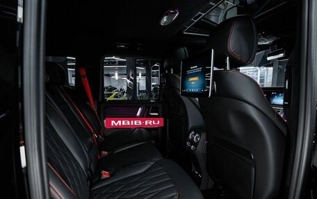Mercedes-Benz G-Класс AMG, 2025 год, 31 490 000 рублей, 19 фотография