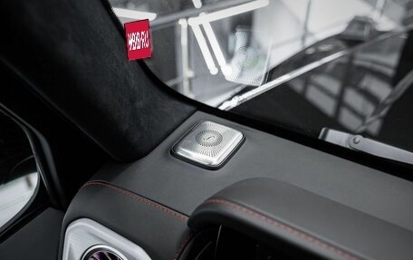 Mercedes-Benz G-Класс AMG, 2025 год, 31 490 000 рублей, 22 фотография