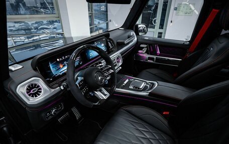 Mercedes-Benz G-Класс AMG, 2025 год, 31 490 000 рублей, 26 фотография