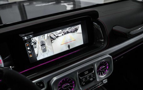 Mercedes-Benz G-Класс AMG, 2025 год, 31 490 000 рублей, 31 фотография