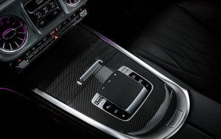 Mercedes-Benz G-Класс AMG, 2025 год, 31 490 000 рублей, 30 фотография