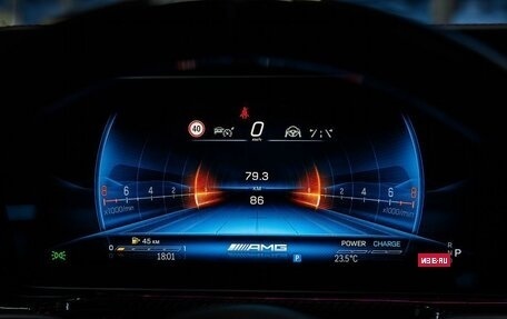 Mercedes-Benz G-Класс AMG, 2025 год, 31 490 000 рублей, 29 фотография