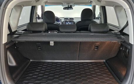 KIA Soul II рестайлинг, 2019 год, 1 990 000 рублей, 10 фотография