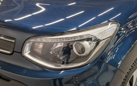 KIA Soul II рестайлинг, 2019 год, 1 990 000 рублей, 11 фотография