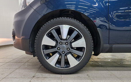 KIA Soul II рестайлинг, 2019 год, 1 990 000 рублей, 12 фотография