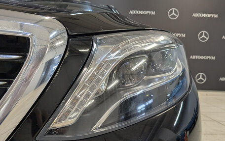 Mercedes-Benz S-Класс, 2014 год, 3 150 000 рублей, 11 фотография